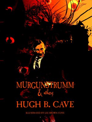 cover image of Murgunstrumm & Others
